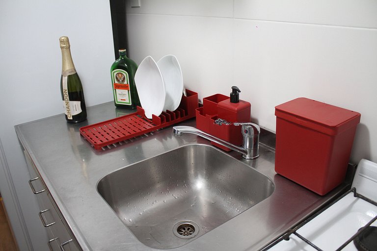 Aconchegante Apartamento no Coração de Recoleta