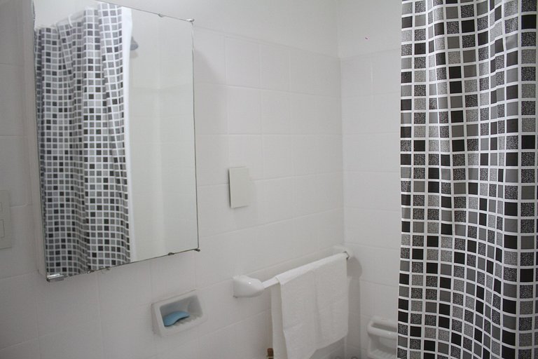 Aconchegante Apartamento no Coração de Recoleta