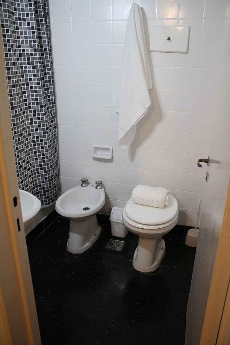 Aconchegante Apartamento no Coração de Recoleta