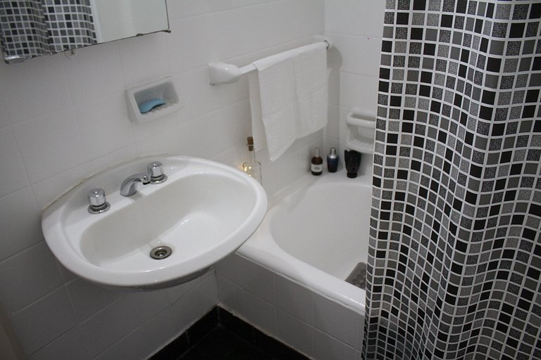 Aconchegante Apartamento no Coração de Recoleta
