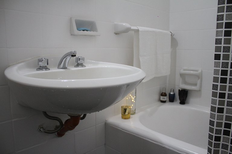 Aconchegante Apartamento no Coração de Recoleta