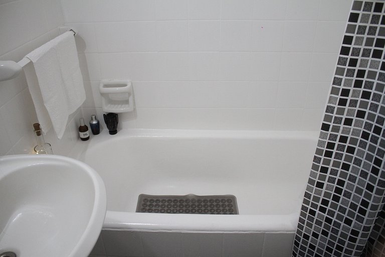 Aconchegante Apartamento no Coração de Recoleta
