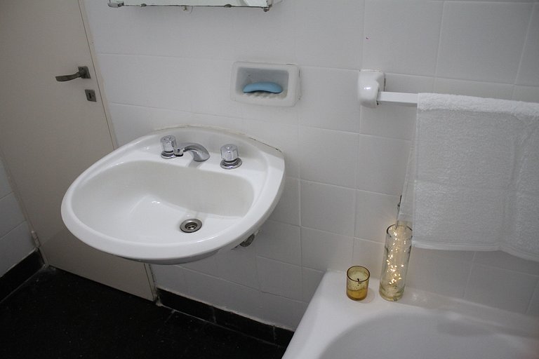 Aconchegante Apartamento no Coração de Recoleta
