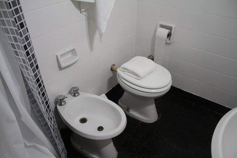 Aconchegante Apartamento no Coração de Recoleta