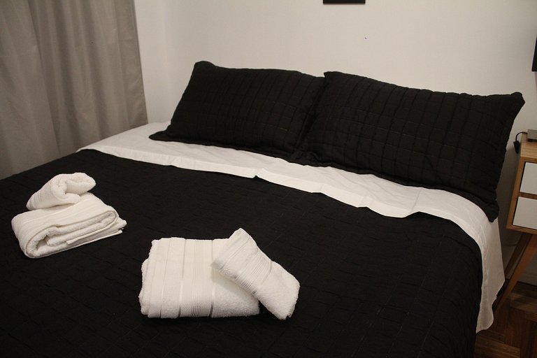 Aconchegante Apartamento no Coração de Recoleta