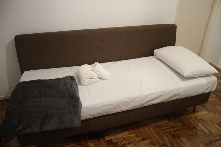 Aconchegante Apartamento no Coração de Recoleta