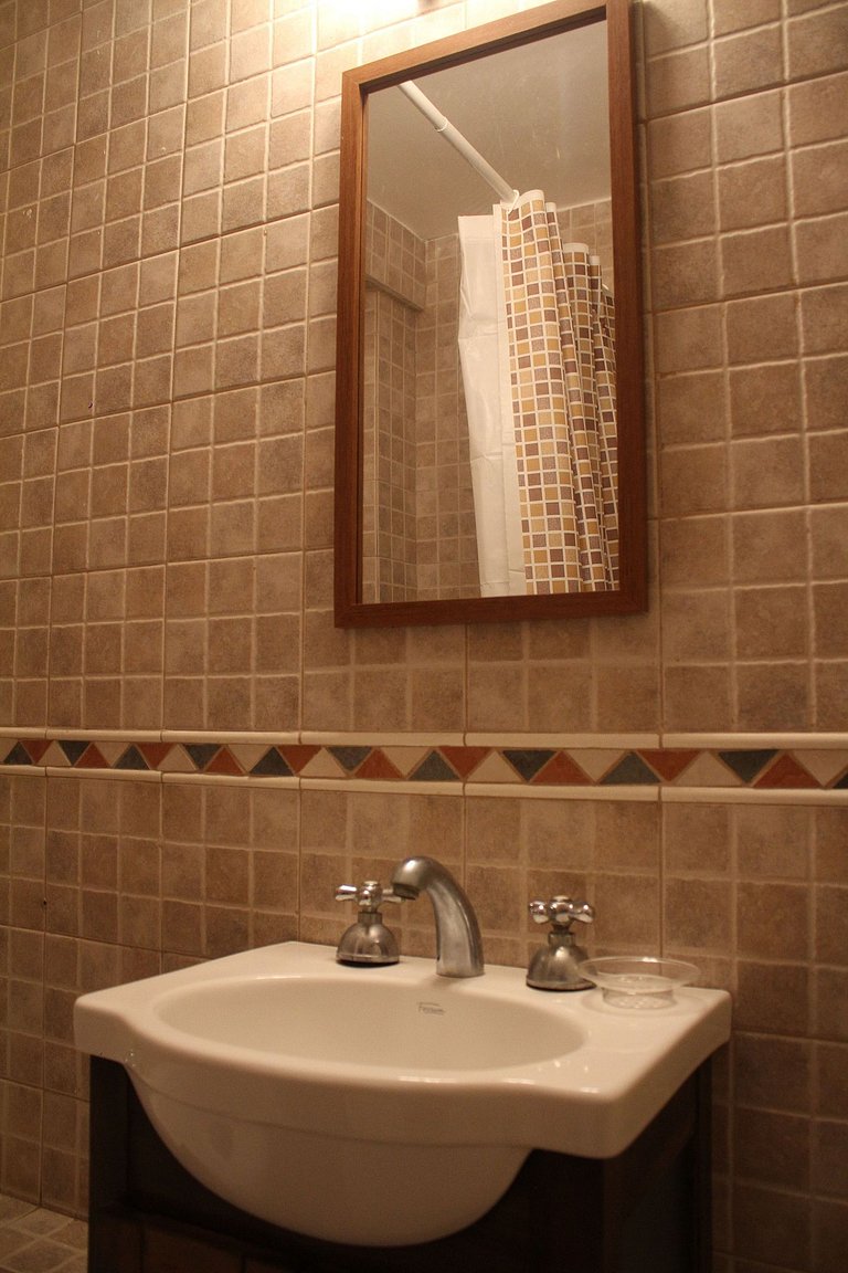 Apartamento Moderno e Confortável na Recoleta