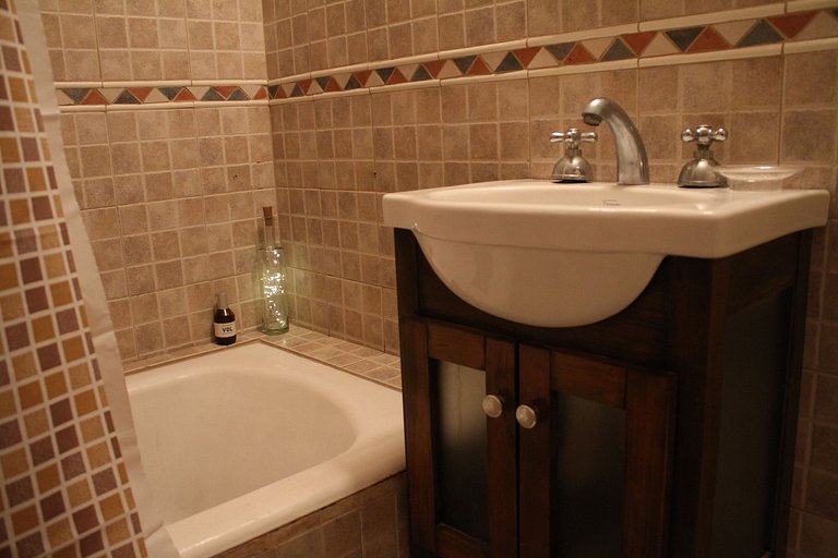 Apartamento Moderno e Confortável na Recoleta