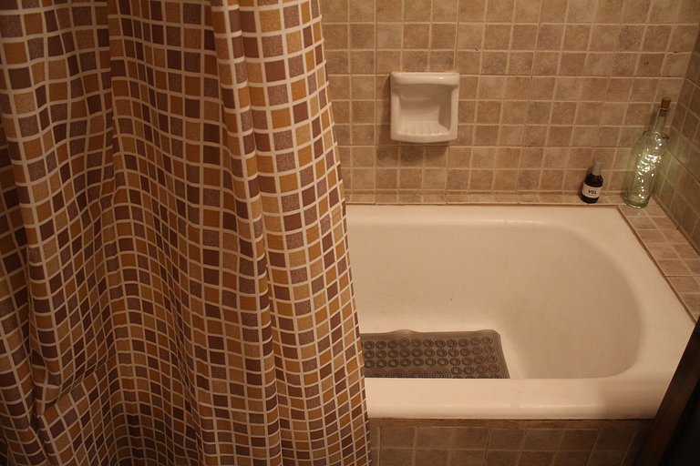 Apartamento Moderno e Confortável na Recoleta