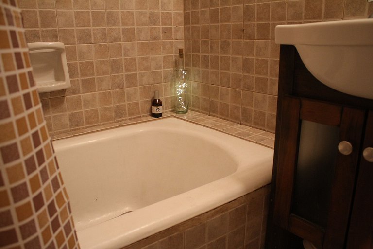 Apartamento Moderno e Confortável na Recoleta