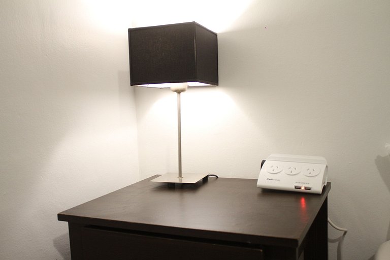 Apartamento Moderno e Confortável na Recoleta
