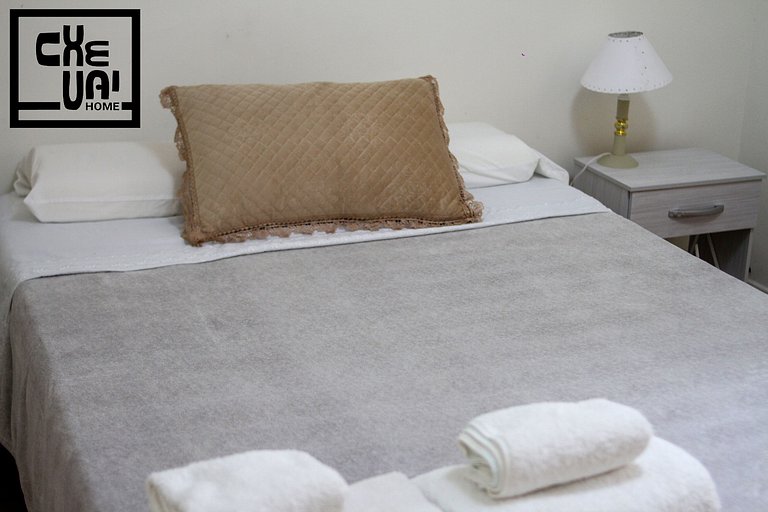 Apartamento Aconchegante no Centro de Buenos Aires