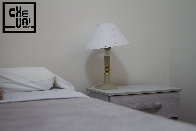 Apartamento Aconchegante no Centro de Buenos Aires