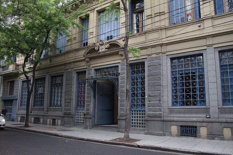 Hermoso Dúplex en San Cristóbal, Buenos Aires