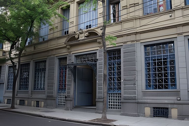 Lindíssimo Dúplex em San Cristóbal, Buenos Aires