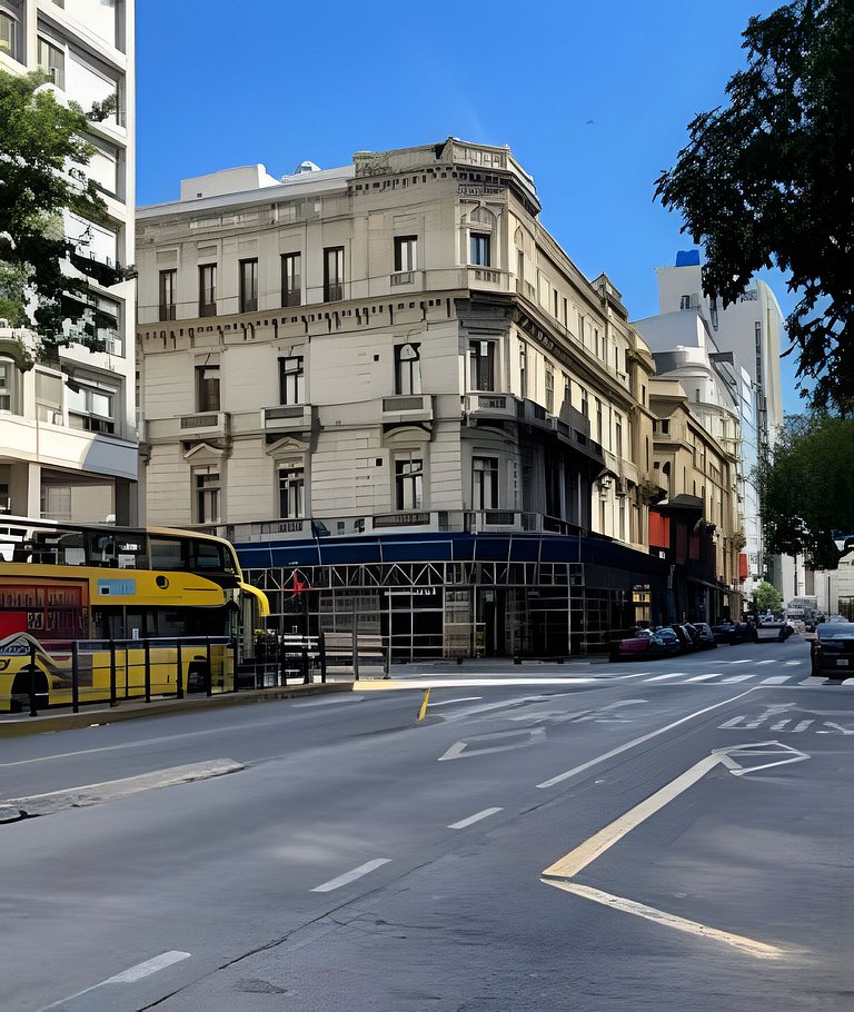 Apartamento Confortável e Seguro no Bairro Retiro