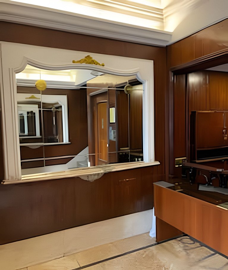 Apartamento Confortável e Seguro no Bairro Retiro