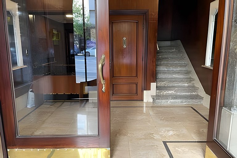 Apartamento Confortável e Seguro no Bairro Retiro