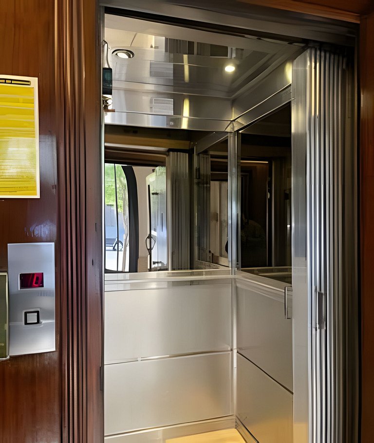 Apartamento Confortável e Seguro no Bairro Retiro