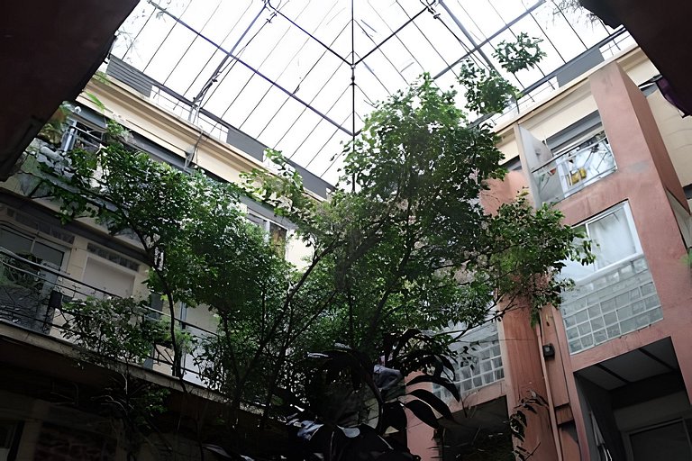 Hermoso Dúplex en San Cristóbal, Buenos Aires
